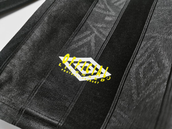 CMaglia retro nera Manchester United a maniche lunghe 1993-1994