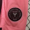completo bambino Inter Miami rosa 2024-2025 stemma