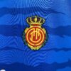Maglia Mallorca 2024-2025 Blu stemma