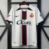 Maglia Mallorca Bianca 2025-2026