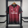 Maglia Retro AC Milan 2016-2017