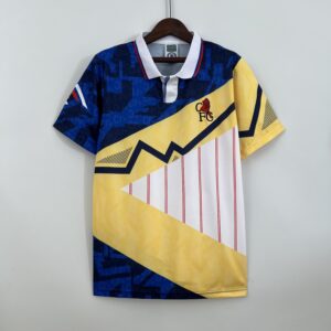 Maglia Retro Chelsea 1990 Mash Up