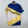 Maglia Retro Chelsea 1990 Mash Up con numero