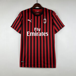 Maglia retro AC Milan 2019-2020