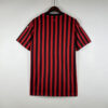 Maglia retro AC Milan 2019-2020 dorsale