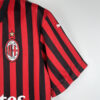 Maglia retro AC Milan 2019-2020 manica