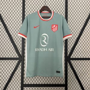 Maglia Atletico Madrid 2024-2025