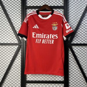 Maglia Benfica 2025-2026 Rios