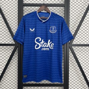 Maglia Everton Jack Grealish 2025-2026