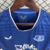 Maglia Everton Jack Grealish 2025-2026 collo
