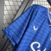 Maglia Everton Jack Grealish 2025-2026 manica