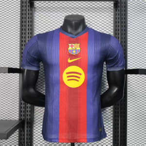 Maglia FC Barcelona 2025-2026