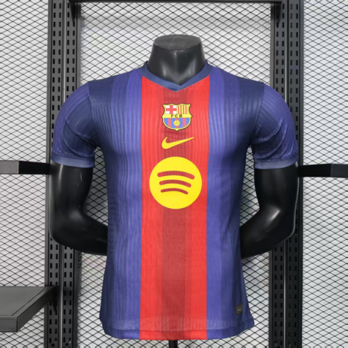 Maglia FC Barcelona 2025-2026