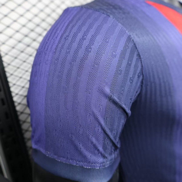 Camiseta FC Barcelona 2025-2026 manga