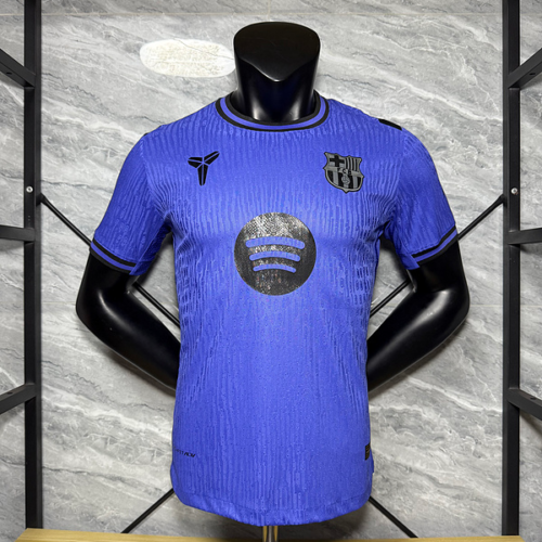 Maglia FC Barcelona viola 2025-2026