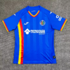 Maglia Getafe blu 2025-2026