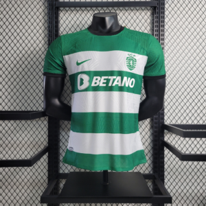 Maglia Gyökeres Sporting Lisbona 2023-2024
