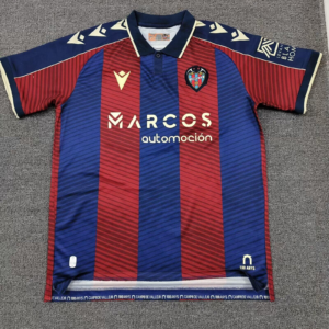 Maglia Levante 2025-2026
