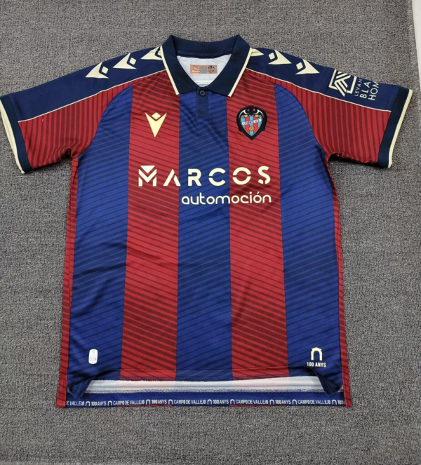 Maglia Levante 2025-2026