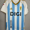 Maglia Real Oviedo 2025-2026