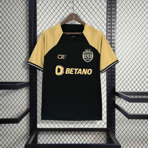 Maglia Sporting Lisbona Ronaldo 2023-2024 comprare