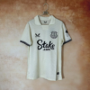 Maglia beige Everton 2025-2026