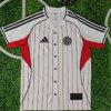 Maglia bianca River Plate US Pack 2025