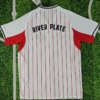 Maglia bianca River Plate US Pack 2025 dorso