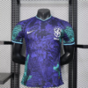 maglia viola Brasile 2025-2026
