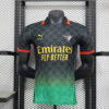 Maglia nera AC Milan 2025-2026