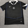 Maglia nera Chelsea 2025-2026