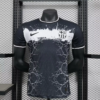 Maglia nera FC Barcelona 2024-2025