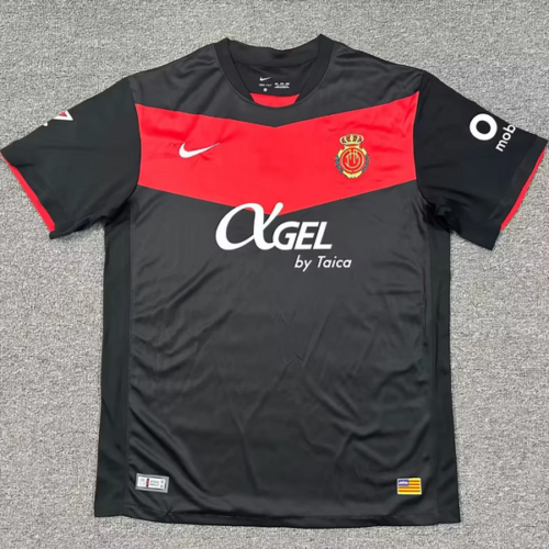 Maglia nera Mallorca 2025-2026