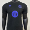 Maglia nera FC Barcellona 2025-2026