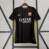 Maglia retrò nera FC Barcelona 2013-2014