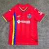 Maglia rossa Getafe 2025-2026