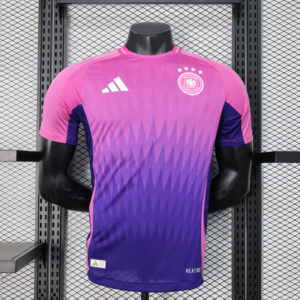 Maglia rosa Germania 2024-2025