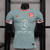 Maglia Seconda Divisa Atletico Madrid 2024-2025
