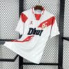 Maglia Retro Rayo Vallecano 1994-1995 Dhul
