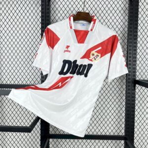 Maglia Retro Rayo Vallecano 1994-1995 Dhul