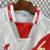 Maglia Retro Rayo Vallecano 1994-1995 Dhul collo