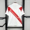 Maglia Retro Rayo Vallecano 1994-1995 Dhul dorsale