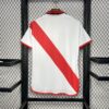 Maglia Retro Rayo Vallecano 2001-2002 dorsale