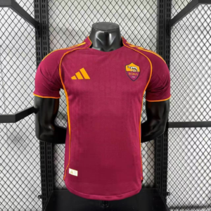 Maglia AS Roma Dybala 2025–2026