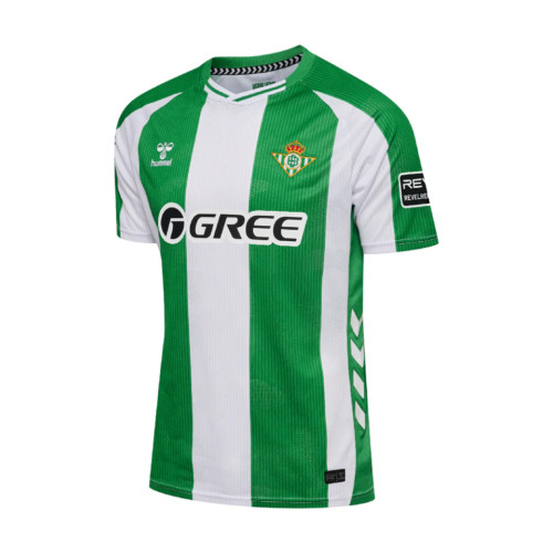 Maglia Antony Real Betis 2025-2026