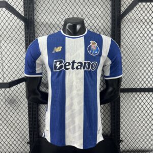 maglia FC Porto Rodrigo Mora 2025-2026