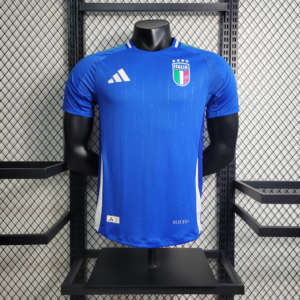 Maglia Italia blu 2024-2025