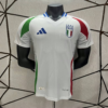 Maglia Italia bianca 2024-2025