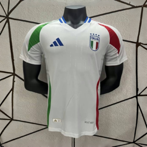 Maglia Italia bianca 2024-2025