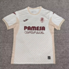 Maglia Villarreal beige 2025-2026